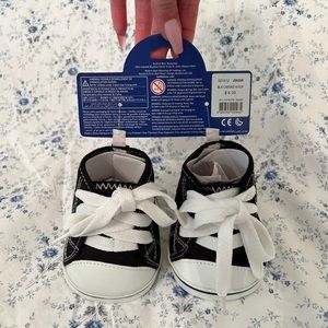 Build A Bear Workshop Shoes